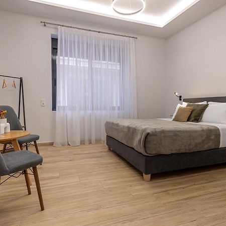 Phaedrus Living: The Nine Muses Calliope Atenas Exterior foto