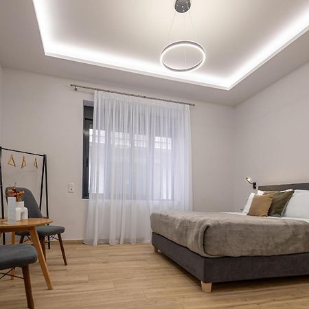 Phaedrus Living: The Nine Muses Calliope Atenas Exterior foto